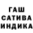 ТГК концентрат Avocado munisa